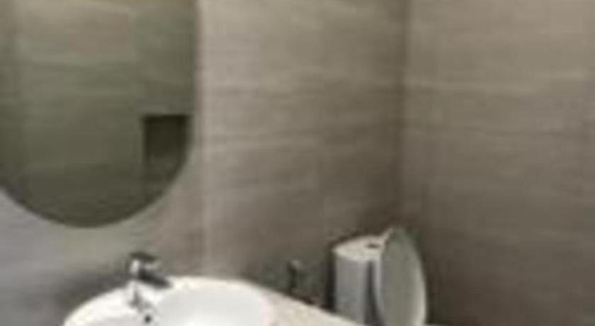 Hotel Pondok Remaja Pgi Puncak Kültér fotó