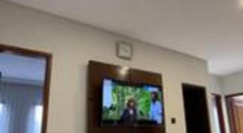 Hotel Pondok Remaja Pgi Puncak Kültér fotó