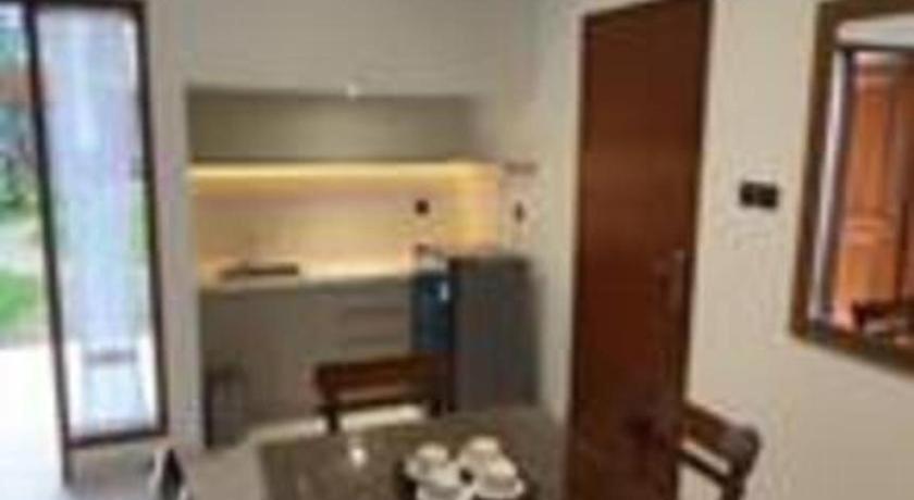 Hotel Pondok Remaja Pgi Puncak Kültér fotó