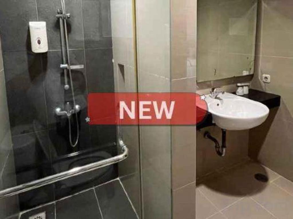 Hotel Pondok Remaja Pgi Puncak Kültér fotó